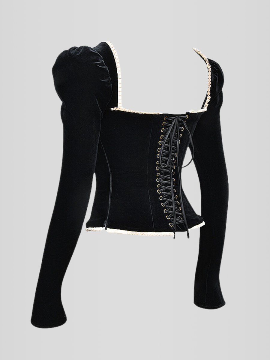 Corset Modelador Julia