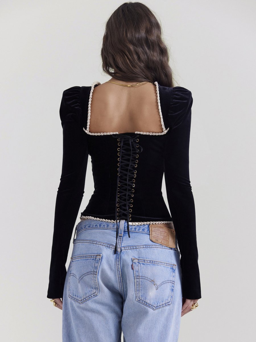 Corset Modelador Julia
