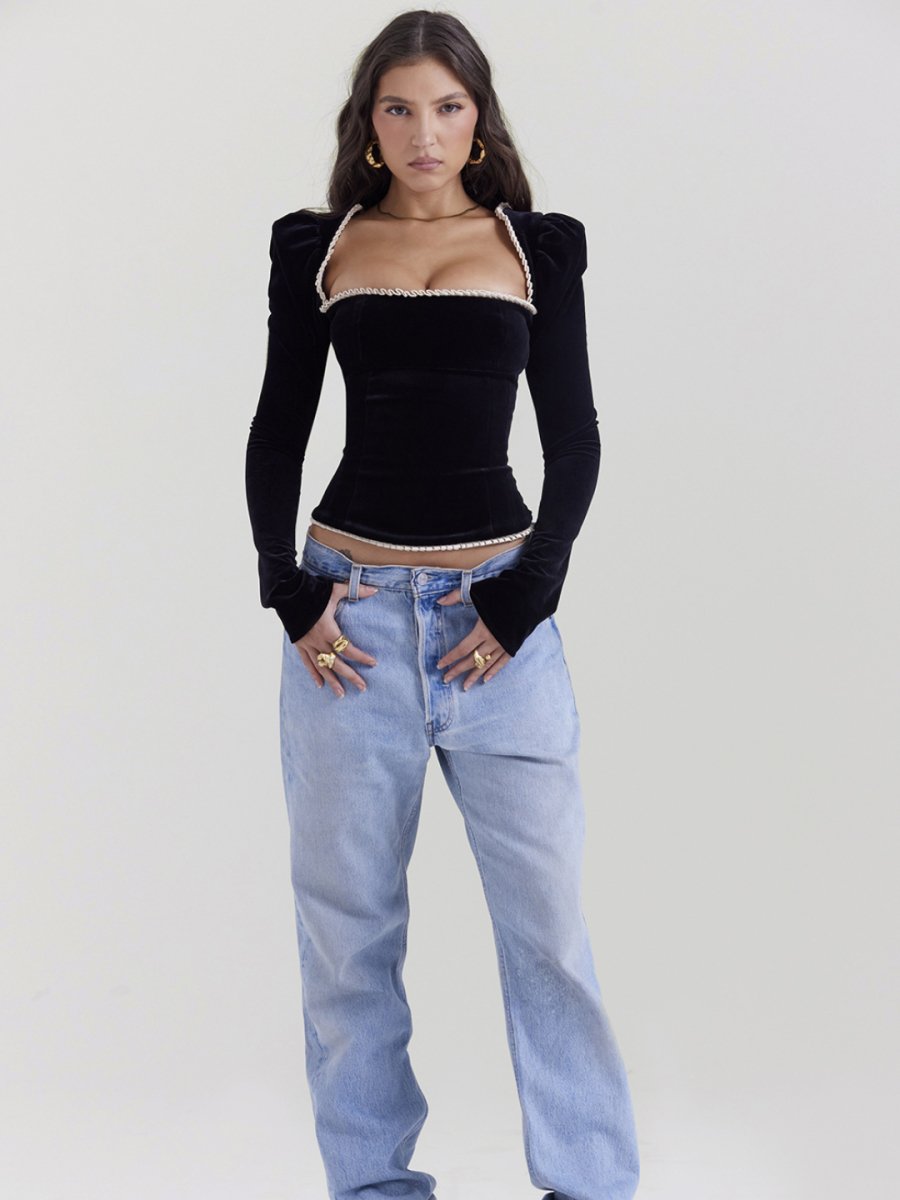 Corset Modelador Julia