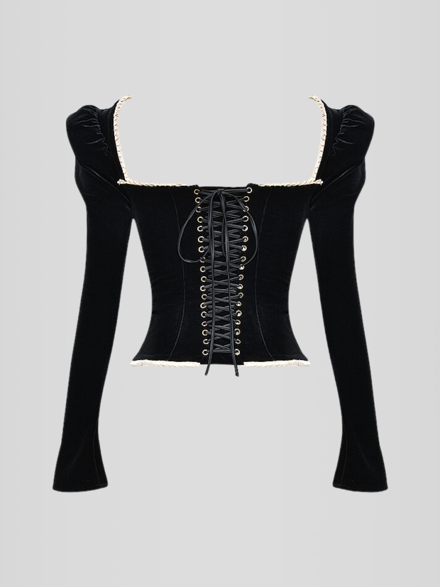Corset Modelador Julia