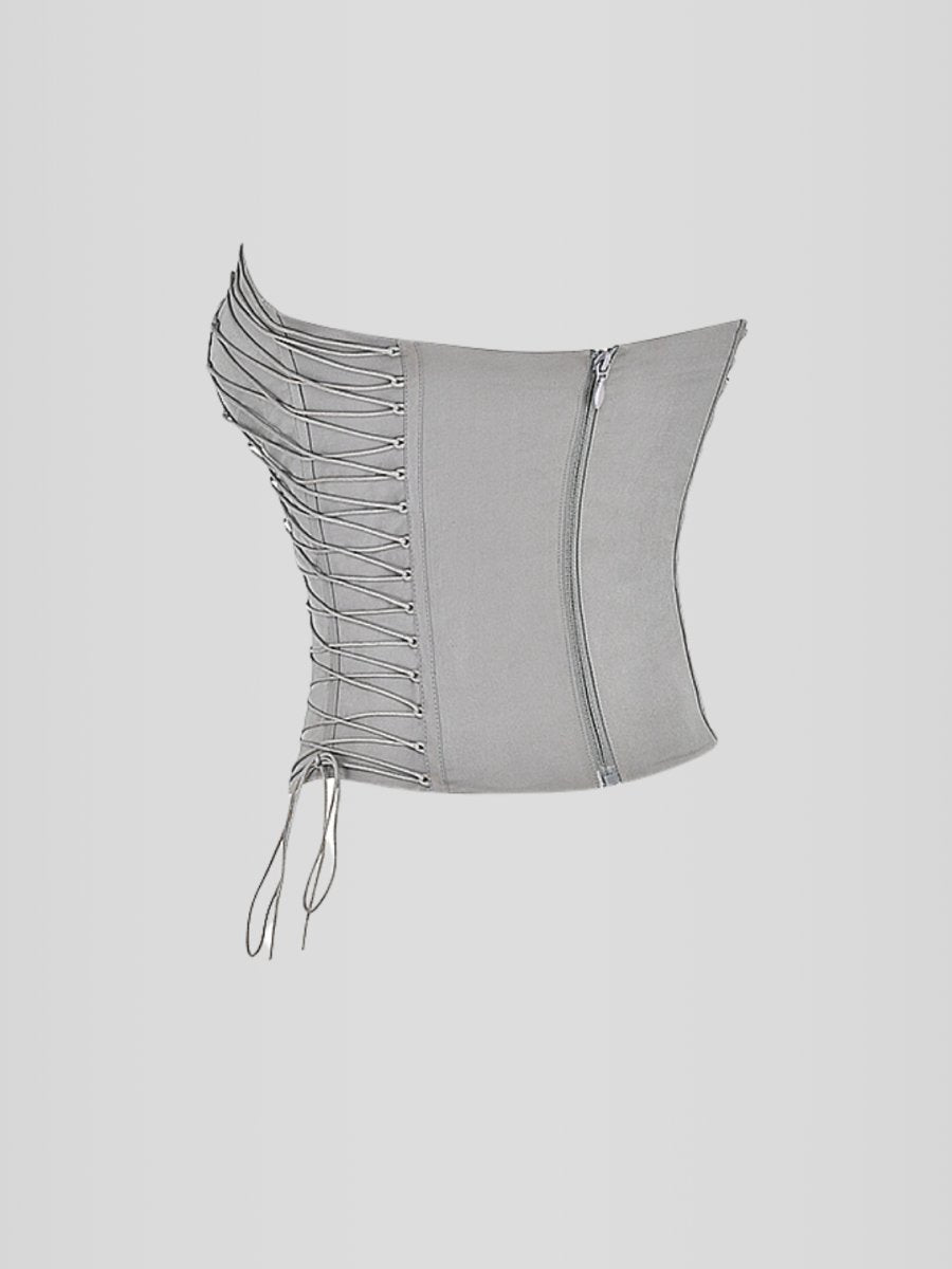 Corset Modelador Daniela