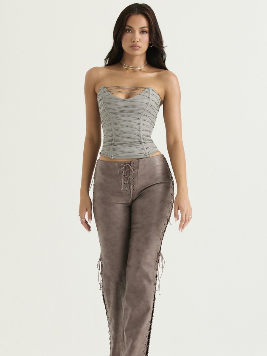 Corset Modelador Daniela