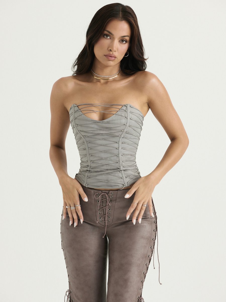 Corset Modelador Daniela