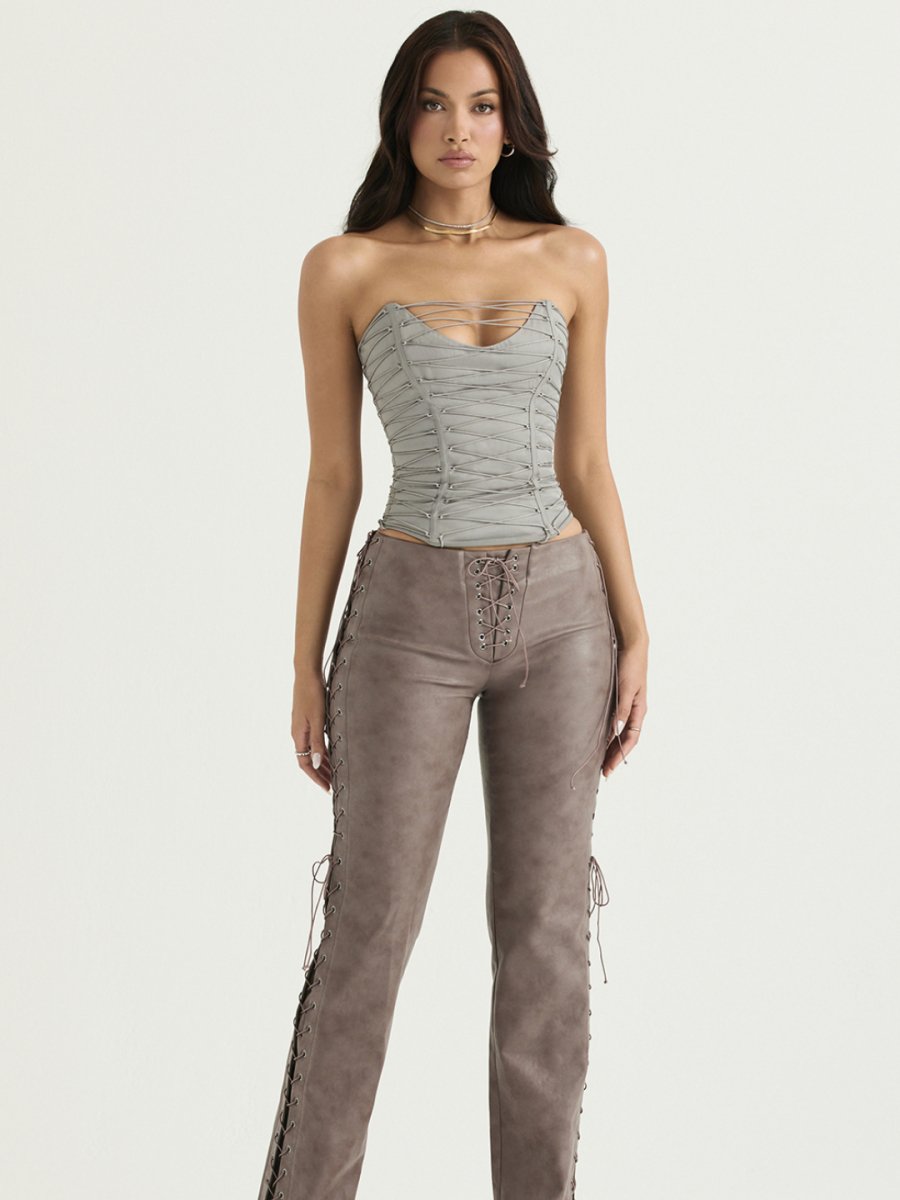 Corset Modelador Daniela
