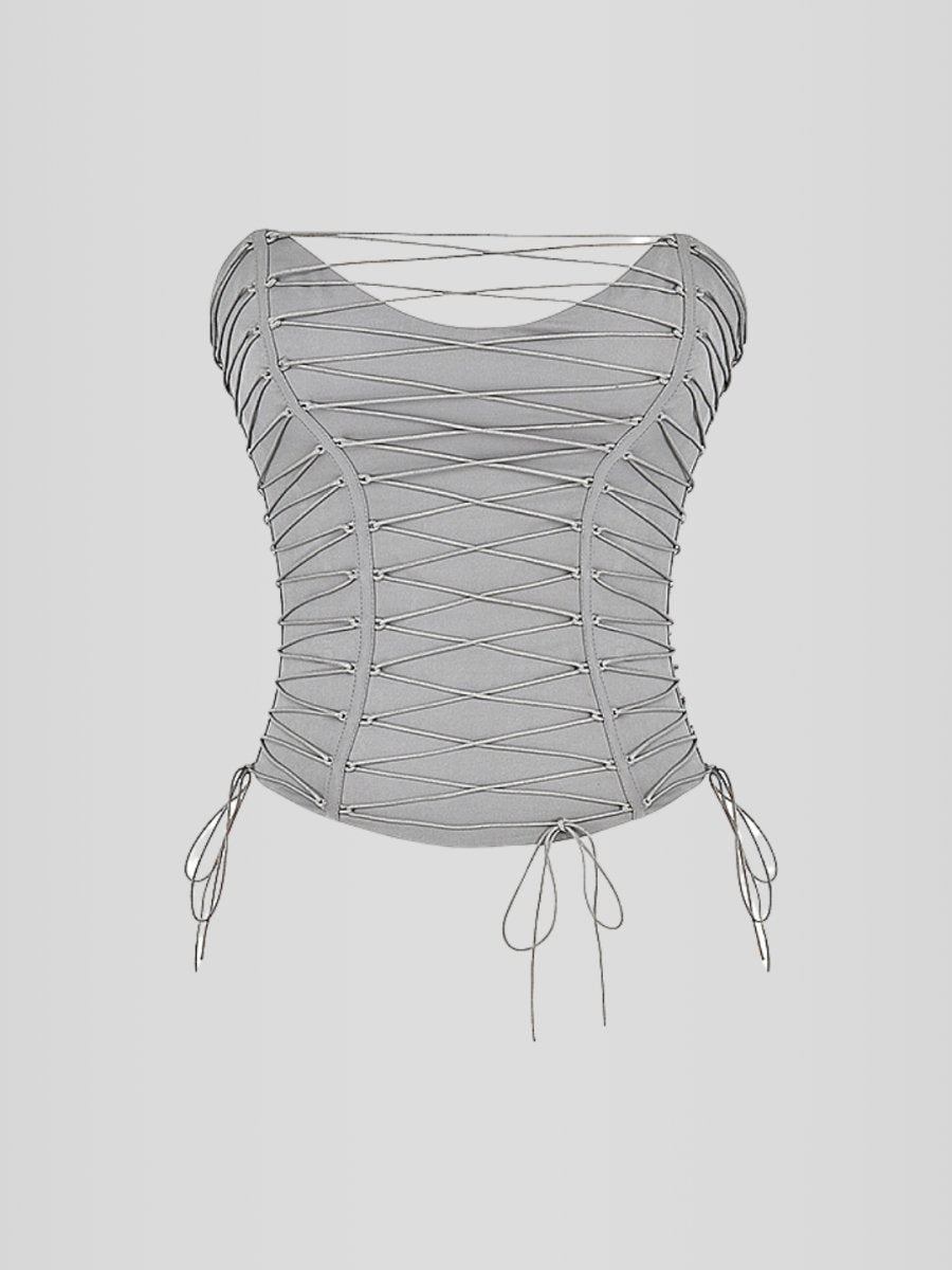 Corset Modelador Daniela