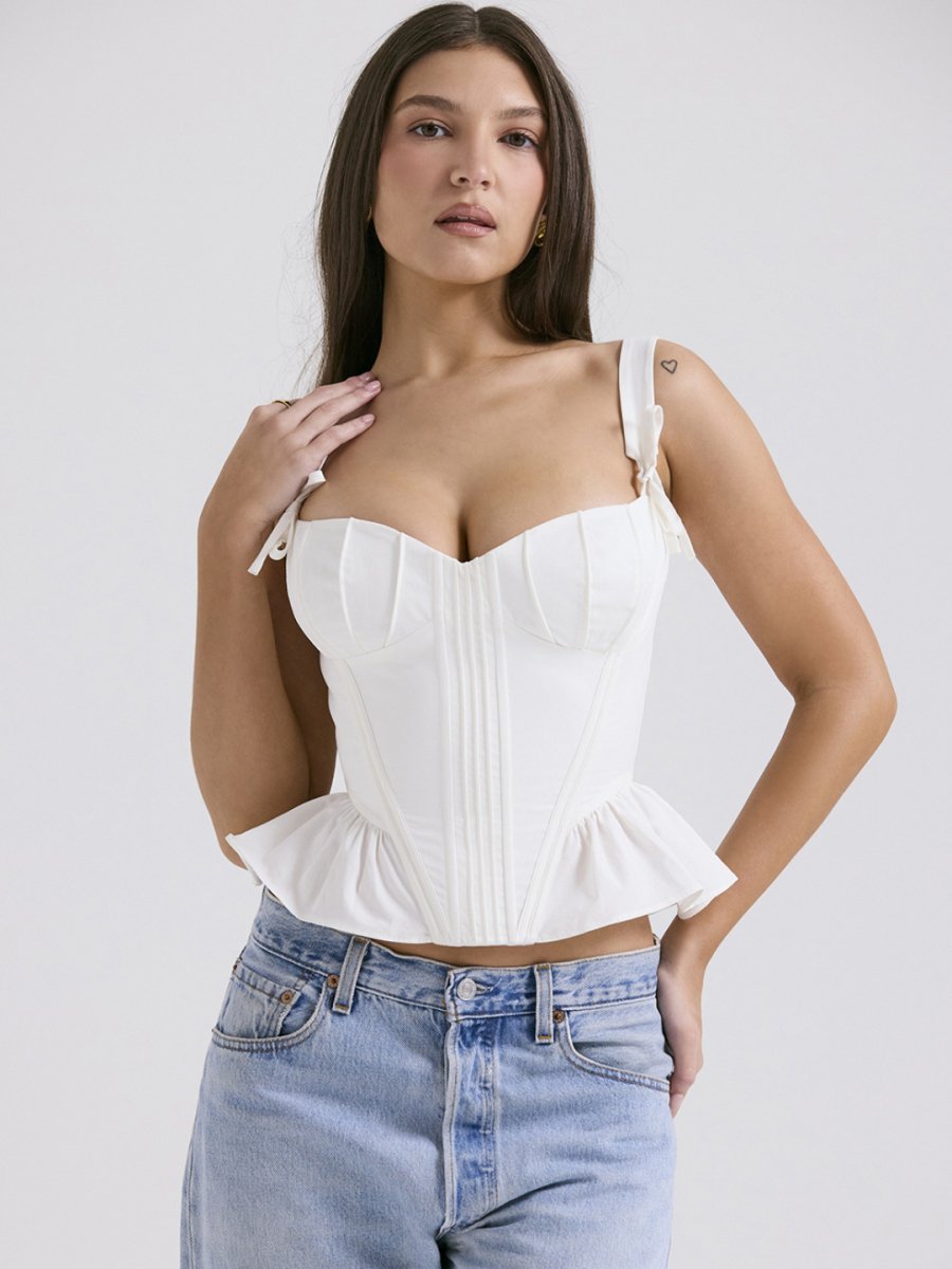 Corset Modelador Deborah