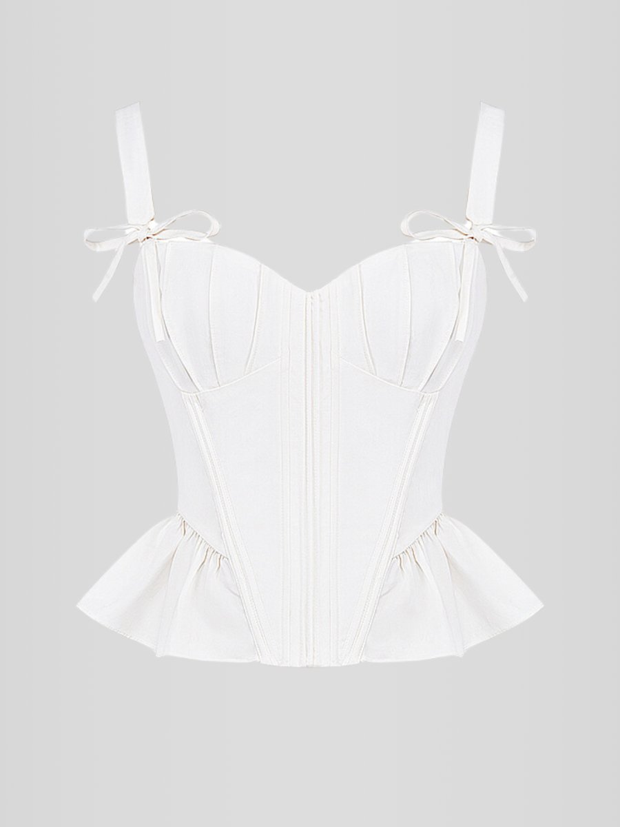 Corset Modelador Deborah