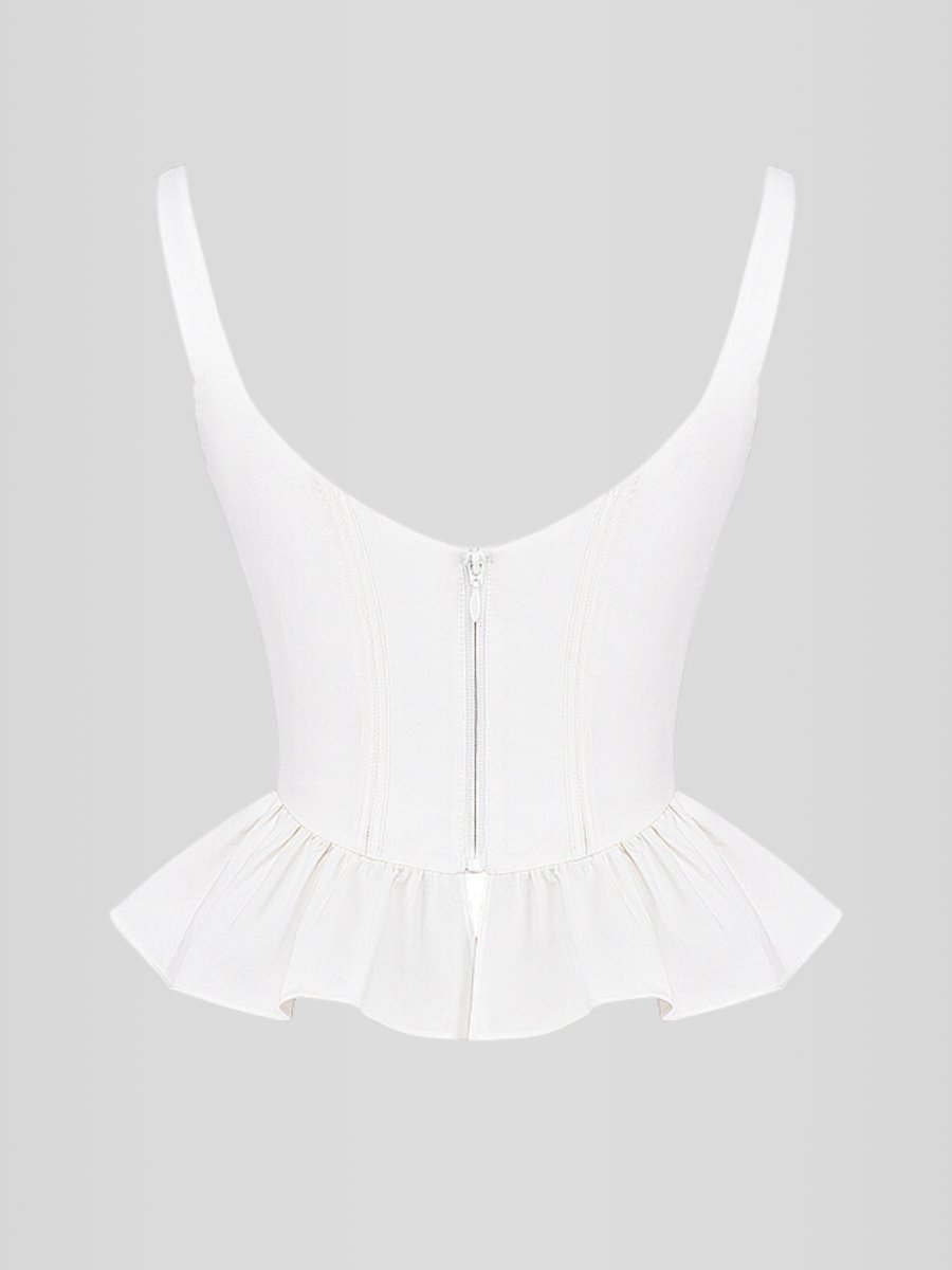 Corset Modelador Deborah