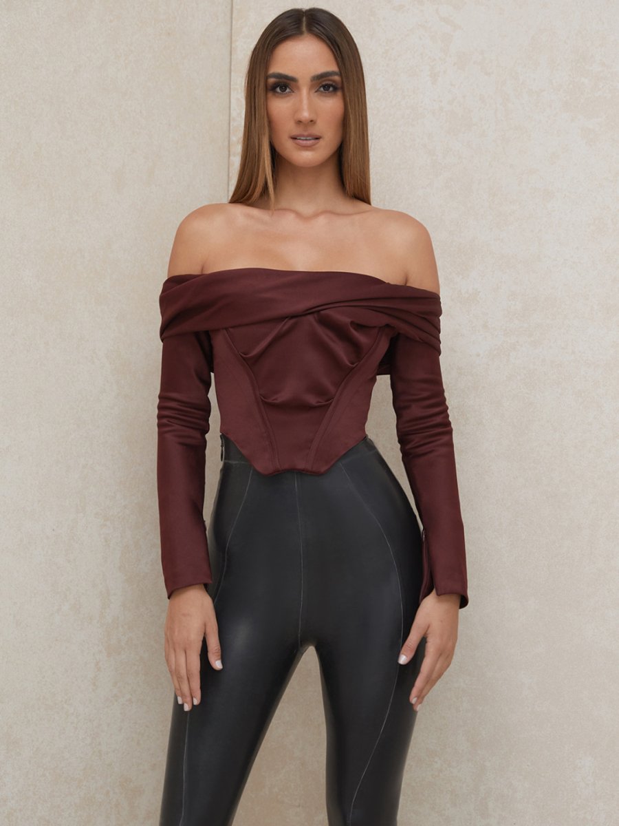 Corset Modelador Diana