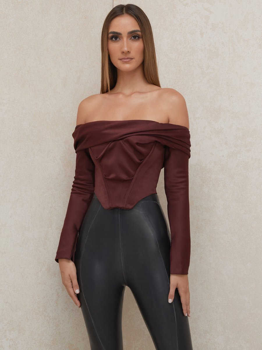 Corset Modelador Diana