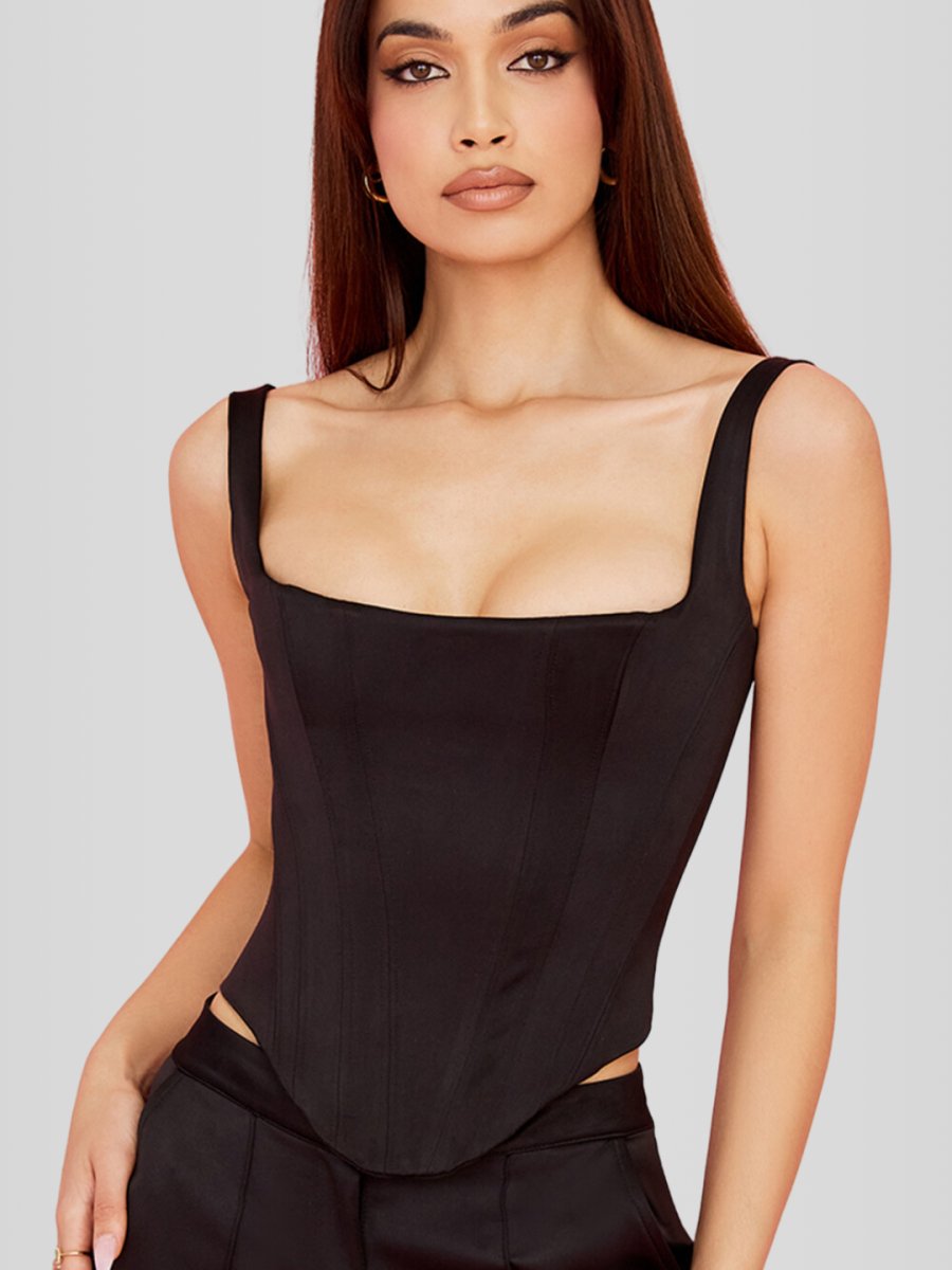Corset Modelador Eduarda