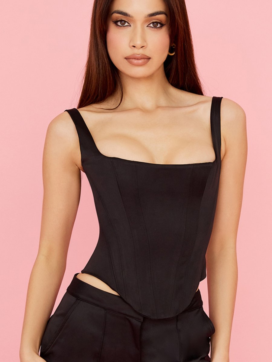Corset Modelador Eduarda
