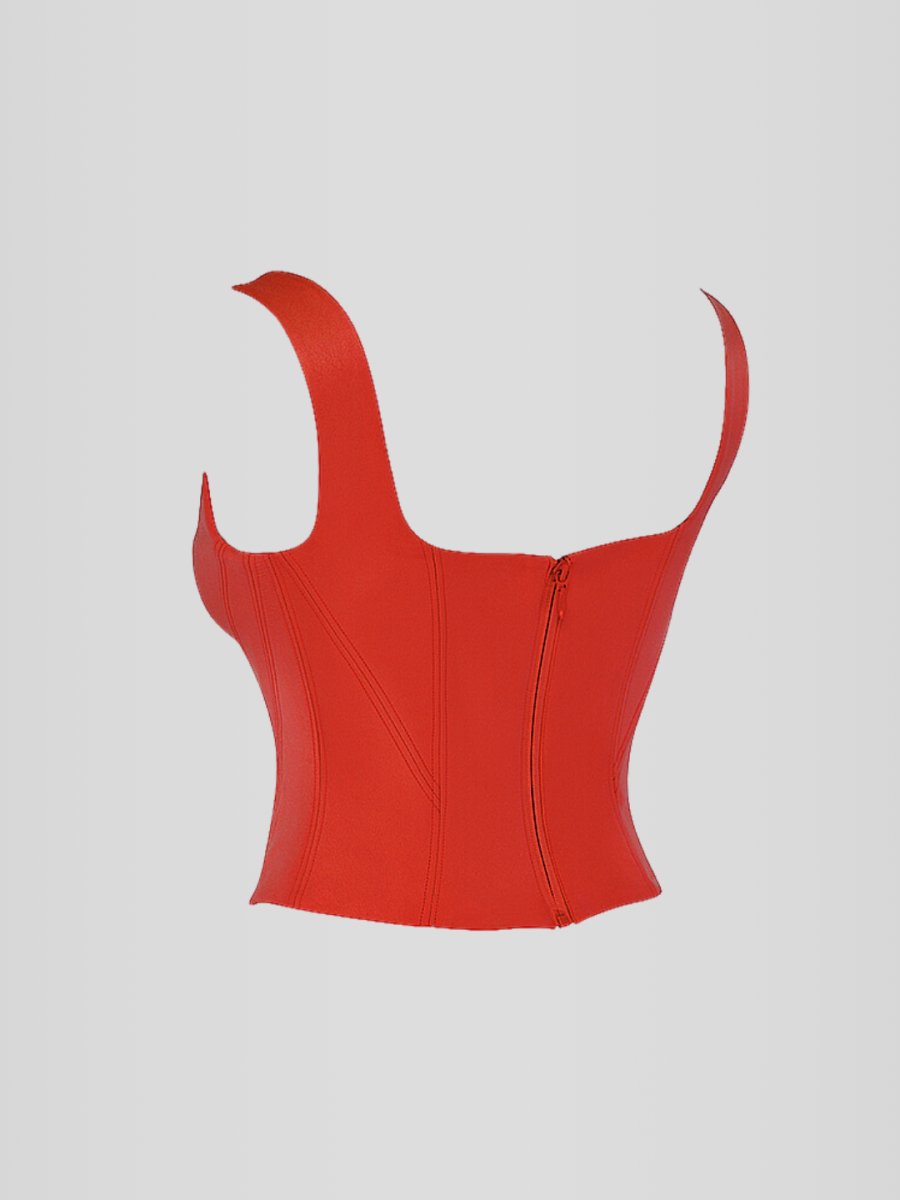 Corset Modelador Eduarda