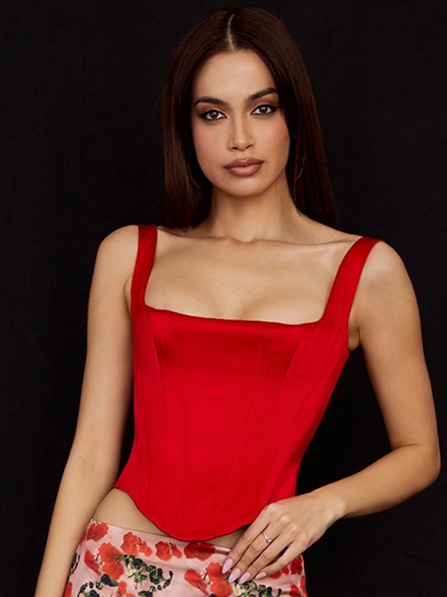 Corset Modelador Eduarda