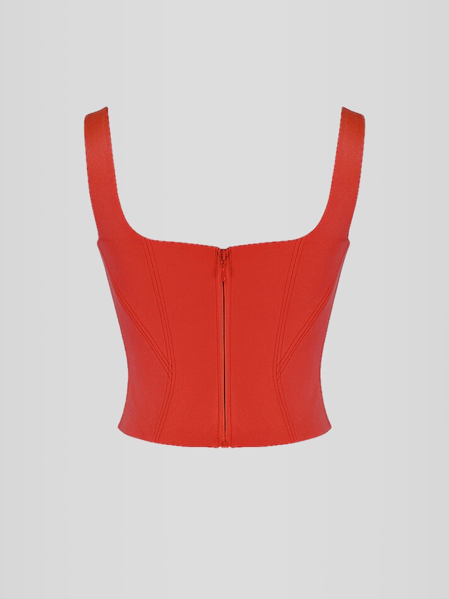 Corset Modelador Eduarda