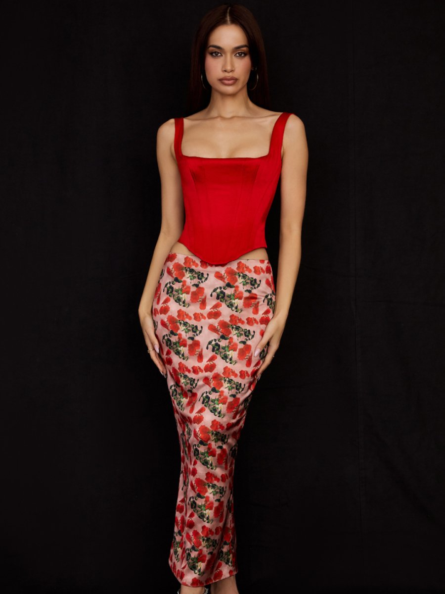 Corset Modelador Eduarda