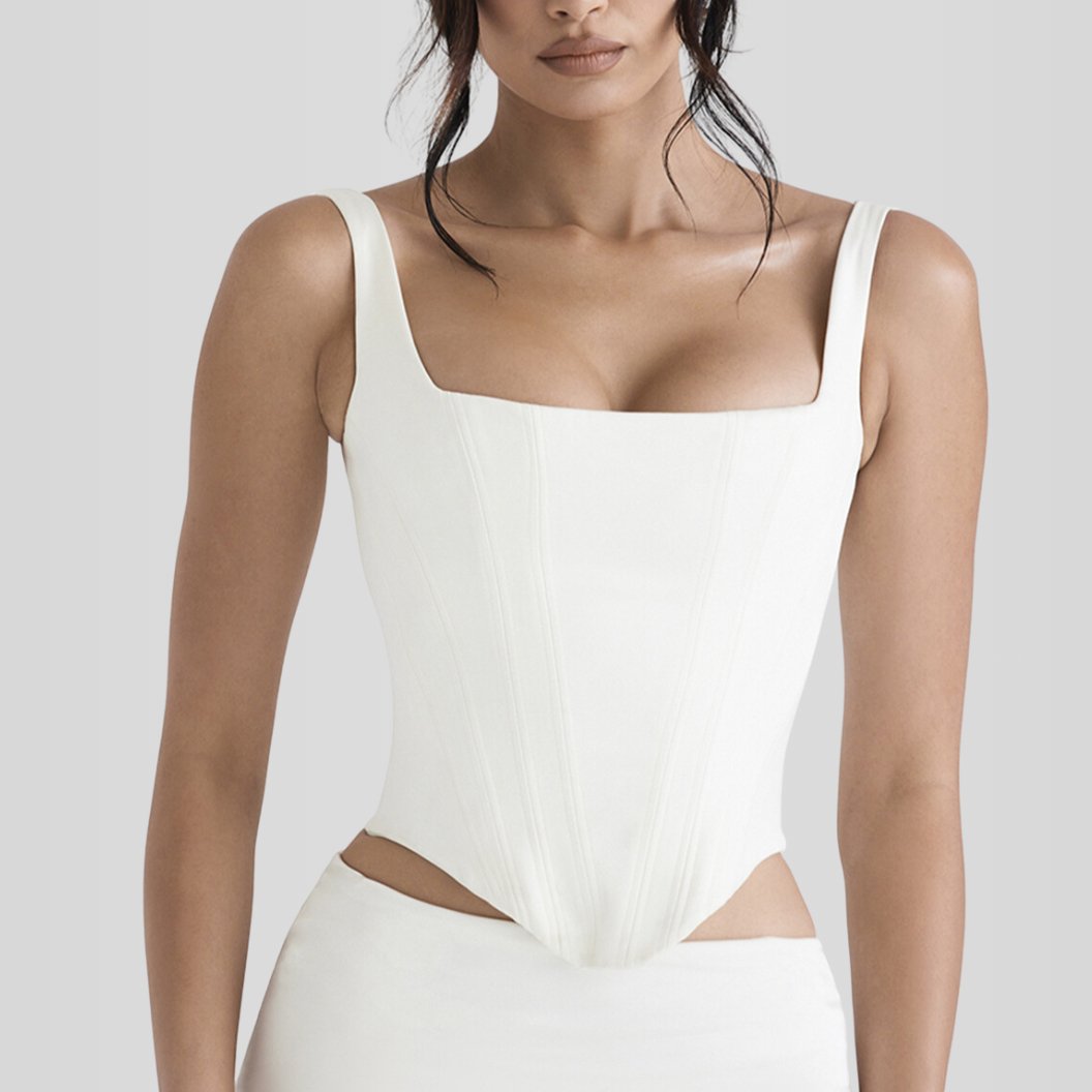 Corset Modelador Eduarda
