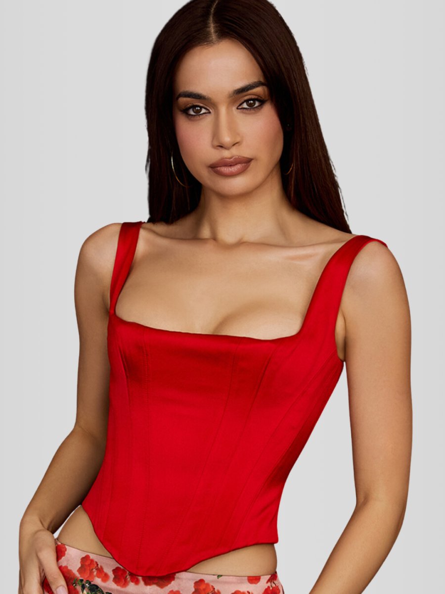 Corset Modelador Eduarda