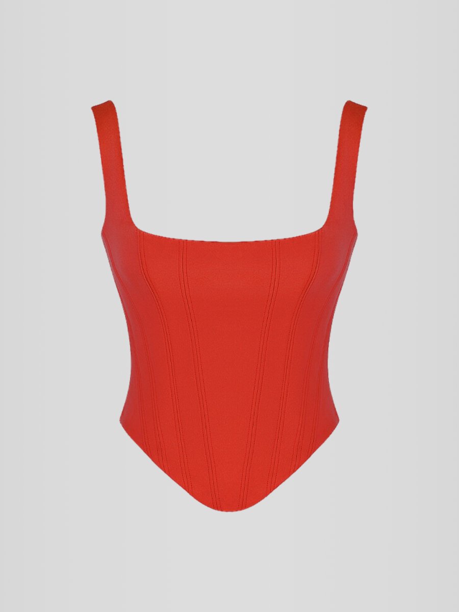 Corset Modelador Eduarda