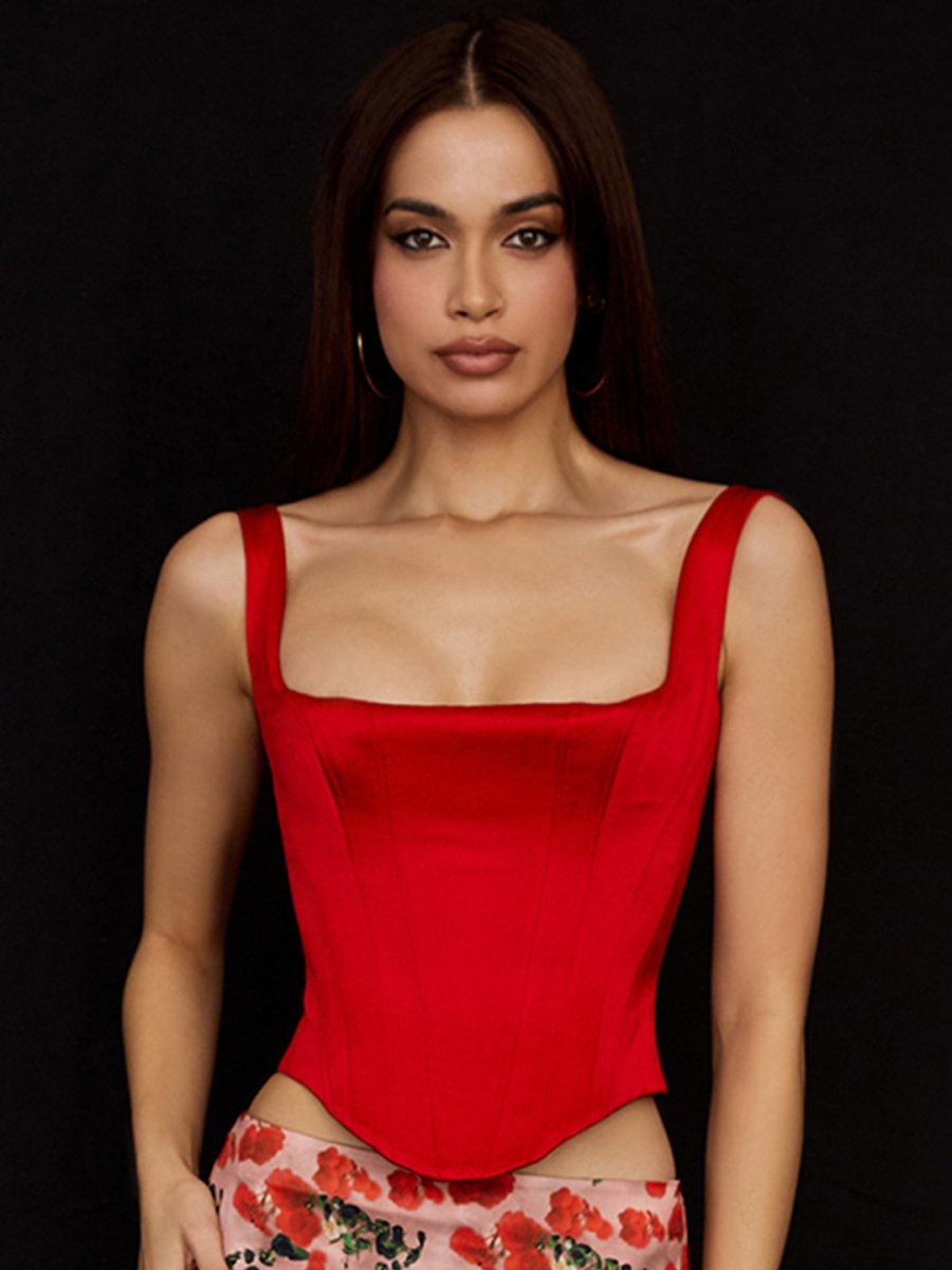 Corset Modelador Eduarda