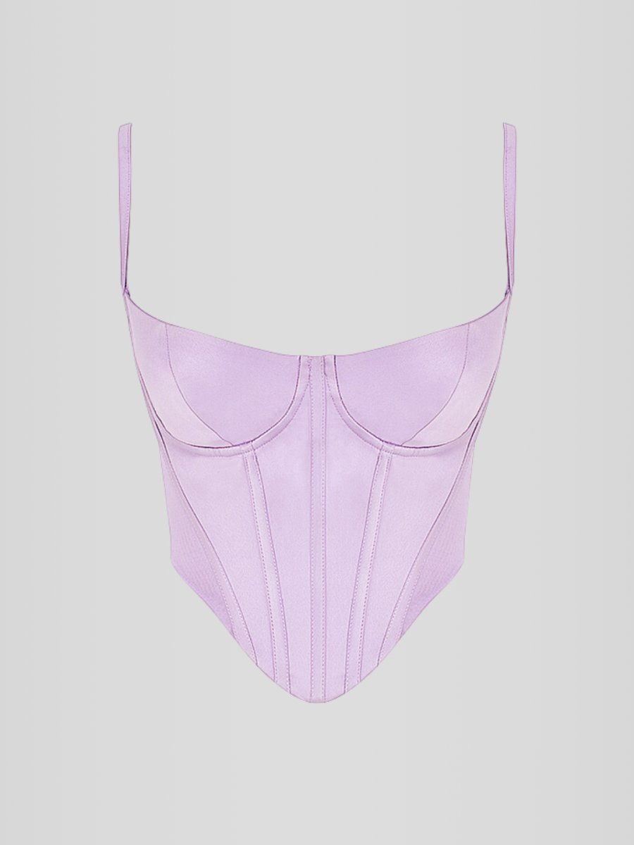 Corset Modelador Elisa