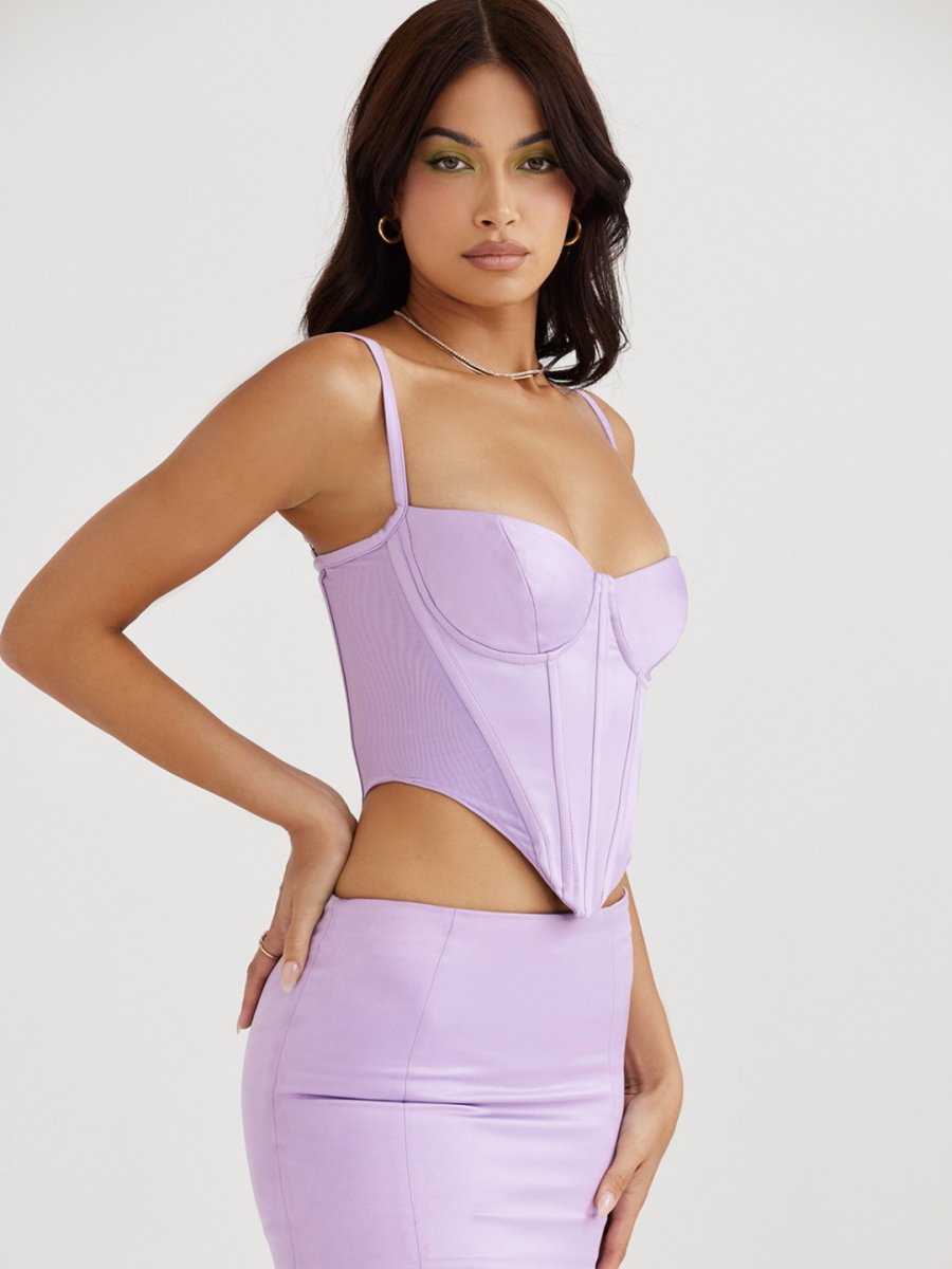 Corset Modelador Elisa