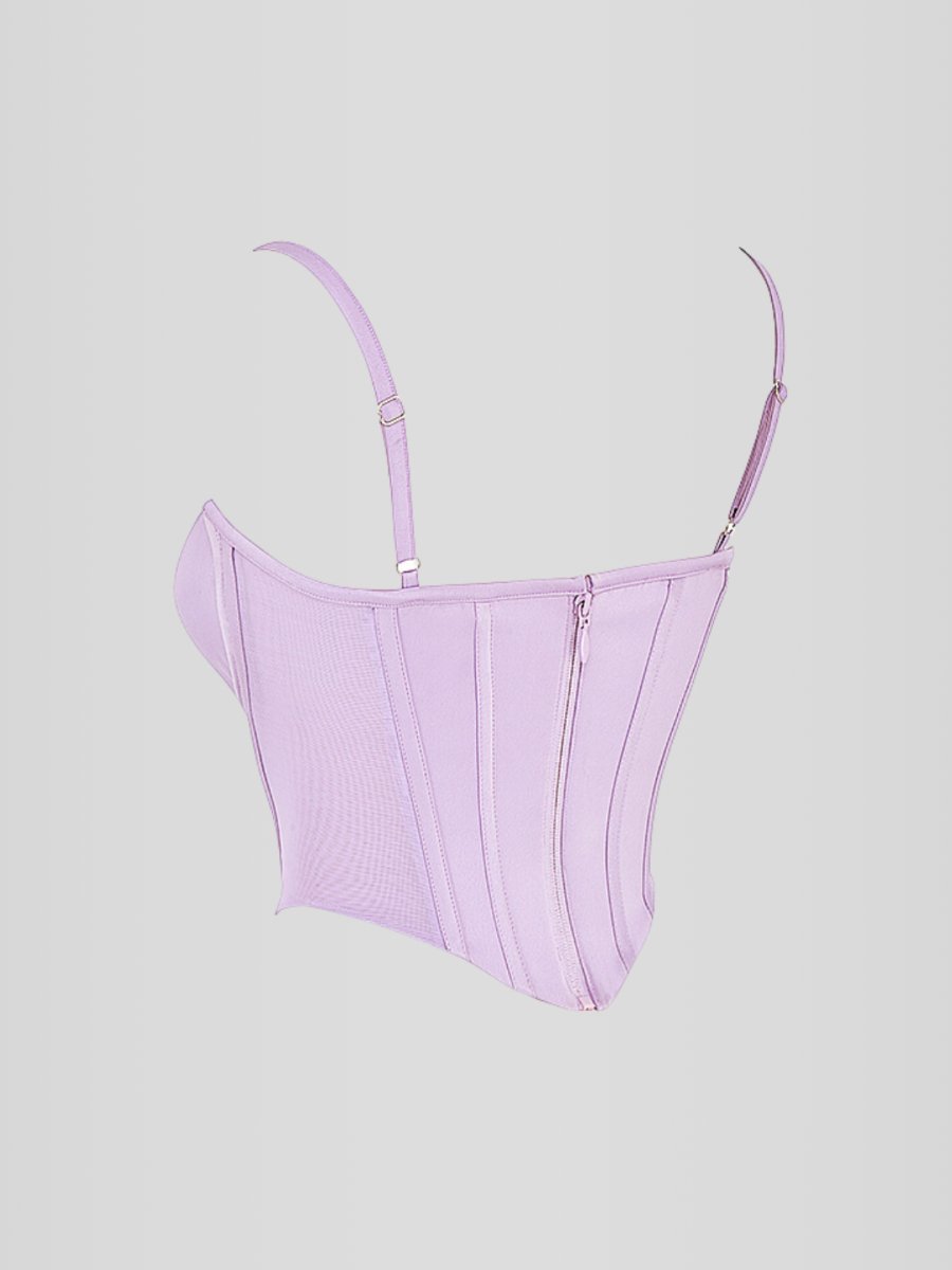 Corset Modelador Elisa