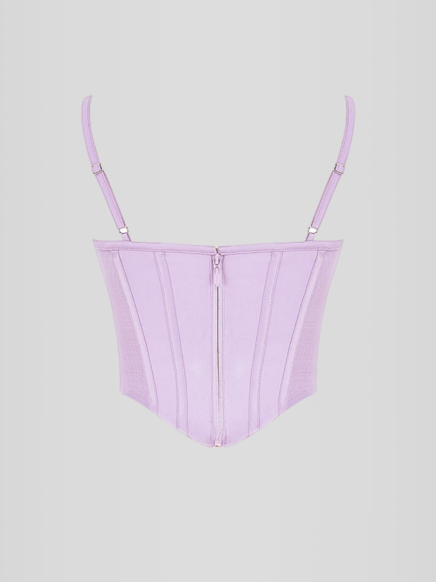 Corset Modelador Elisa