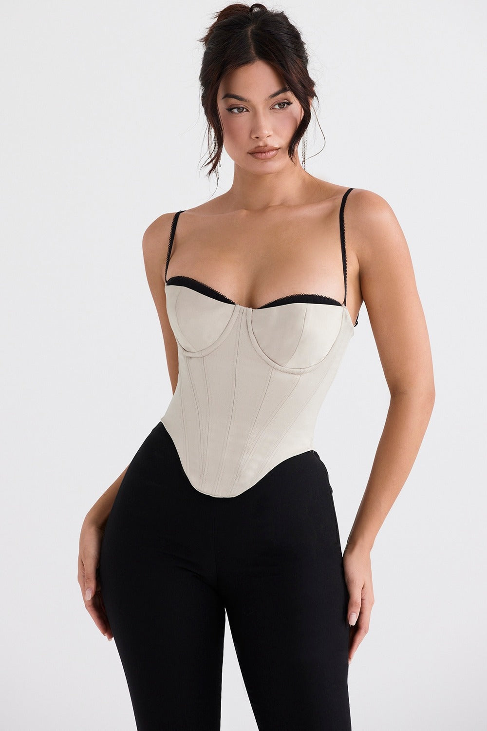 Corset Modelador - Amanda