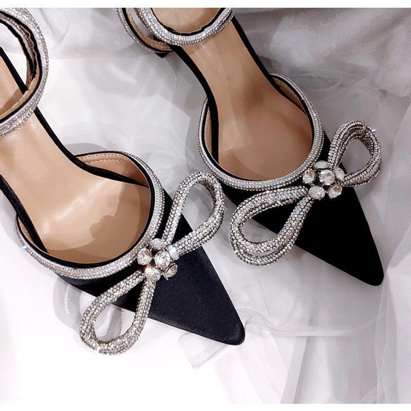 Sandália Dayanne