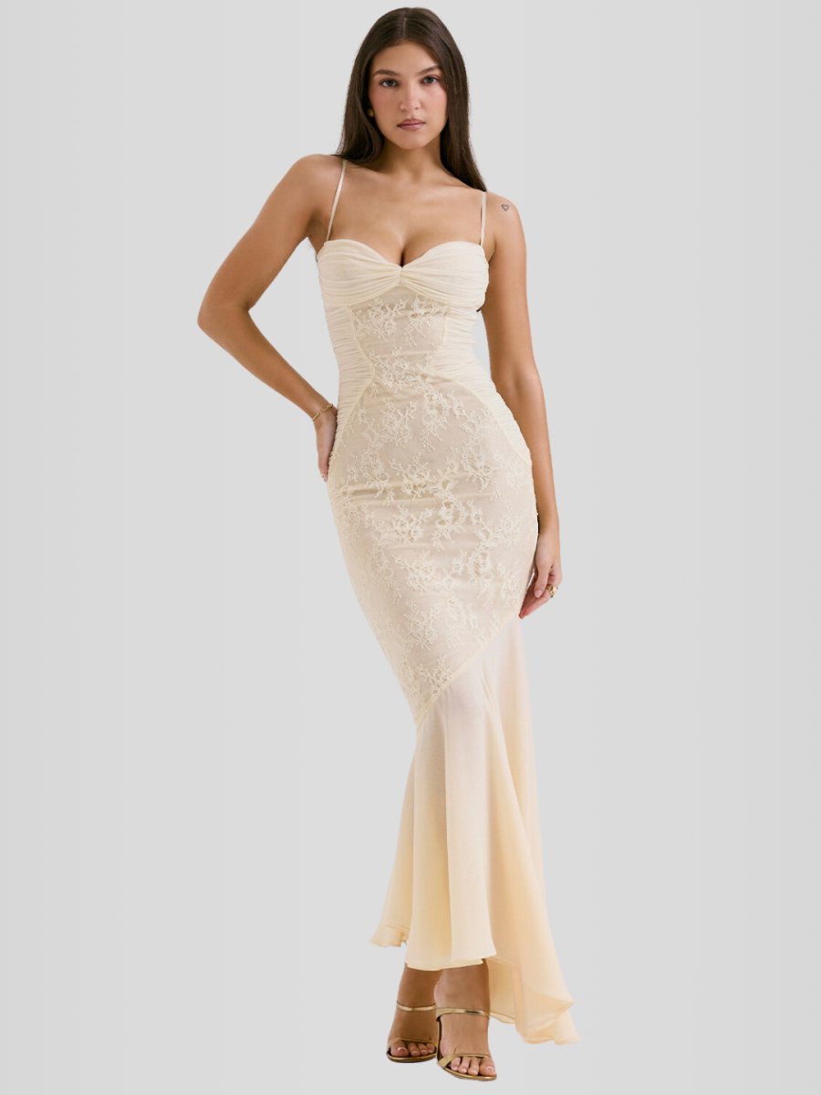 Vestido Ariane