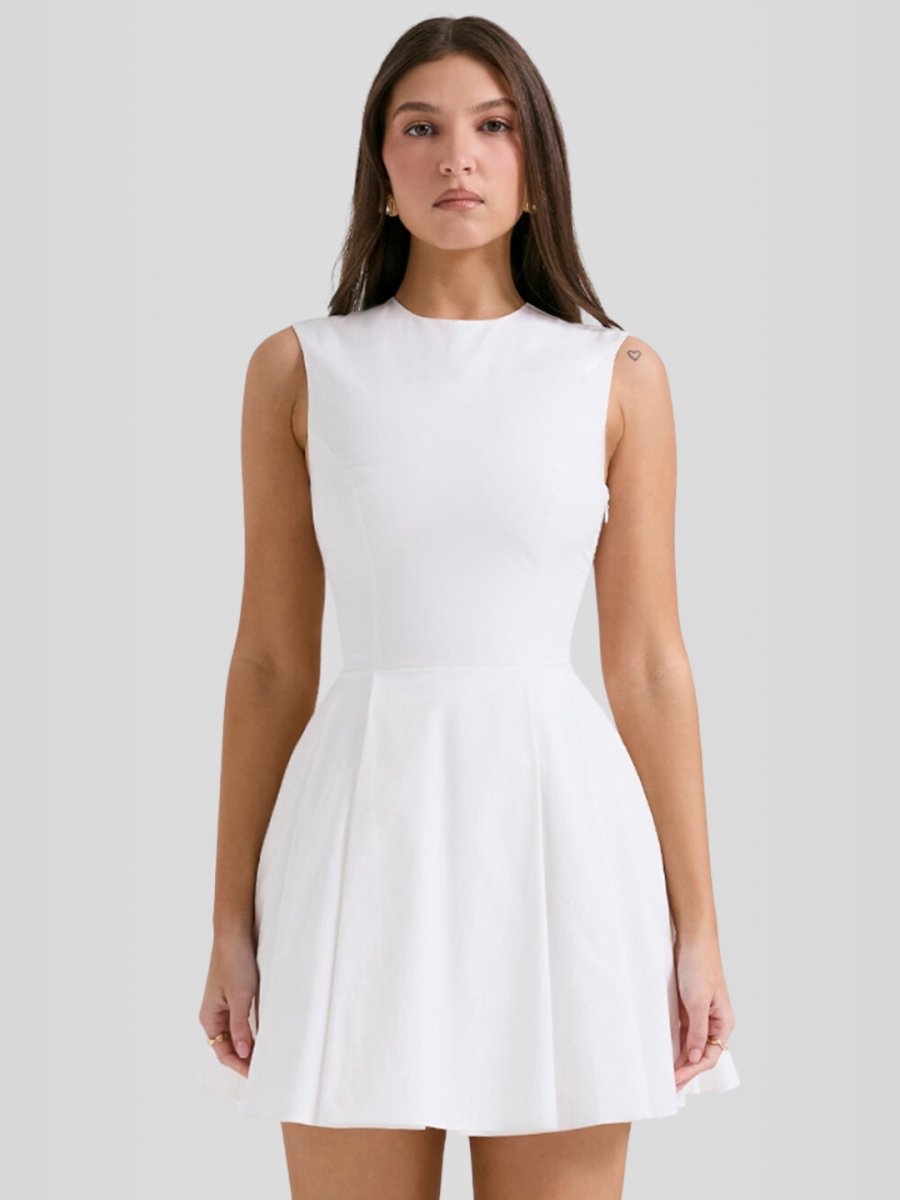 Vestido Brigitte