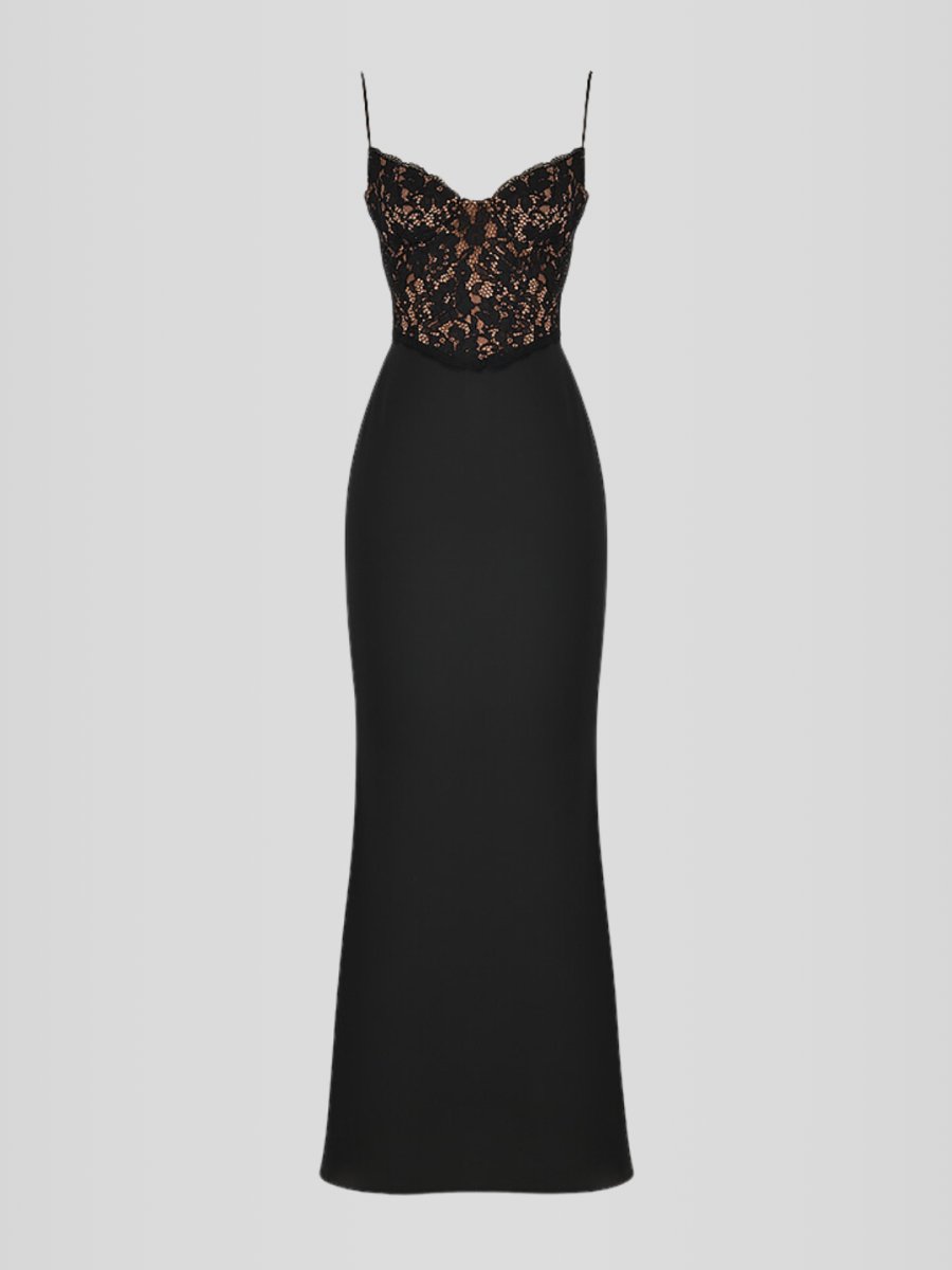 Vestido Fabiana