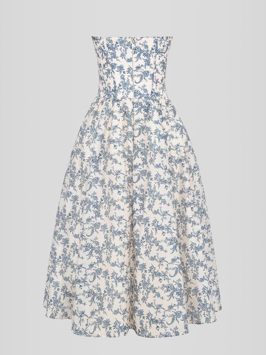 Vestido Antônia