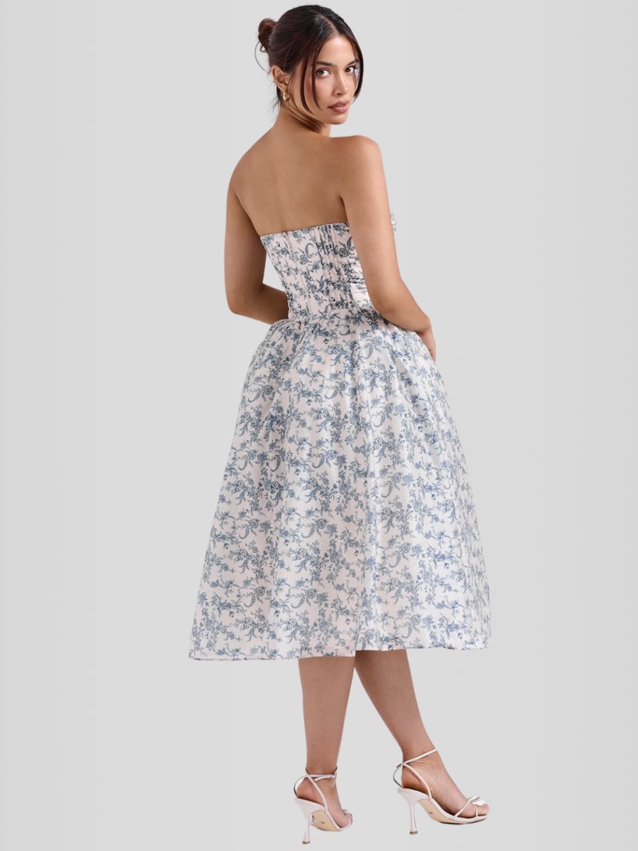 Vestido Antônia