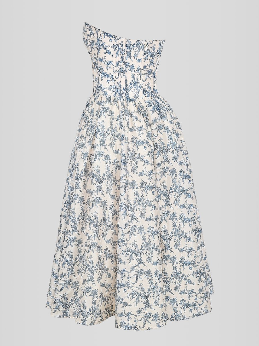 Vestido Antônia