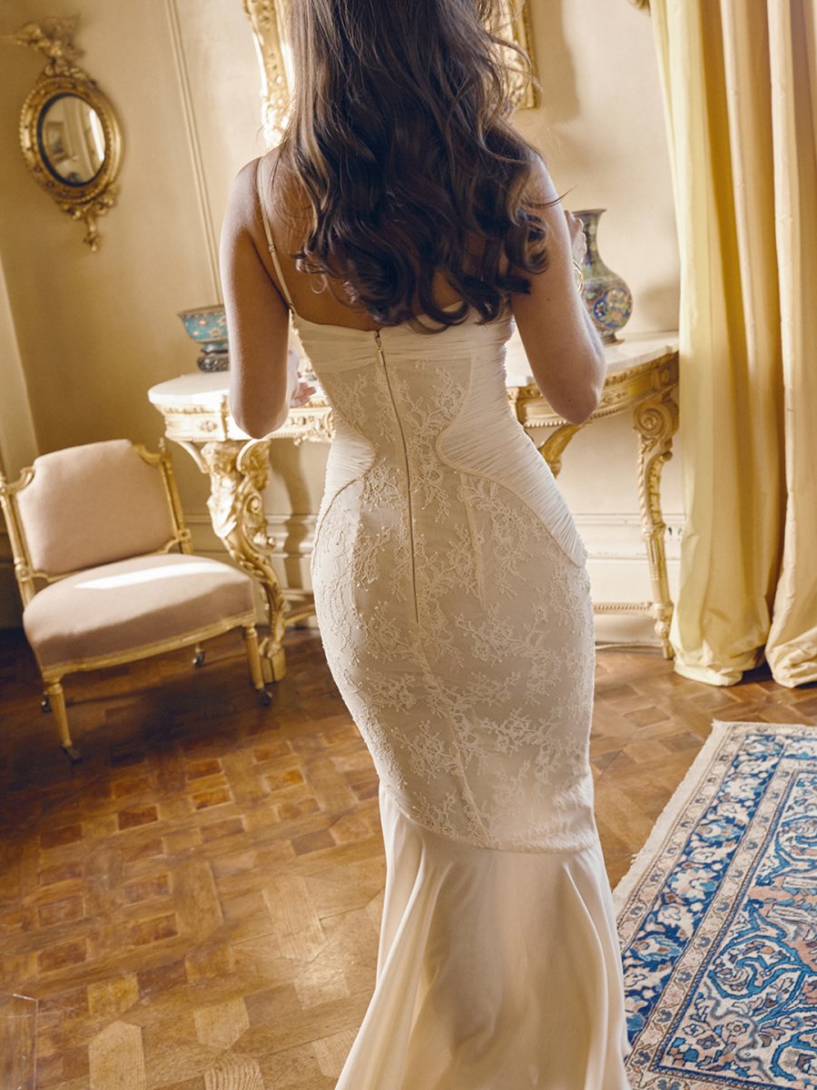 Vestido Ariane