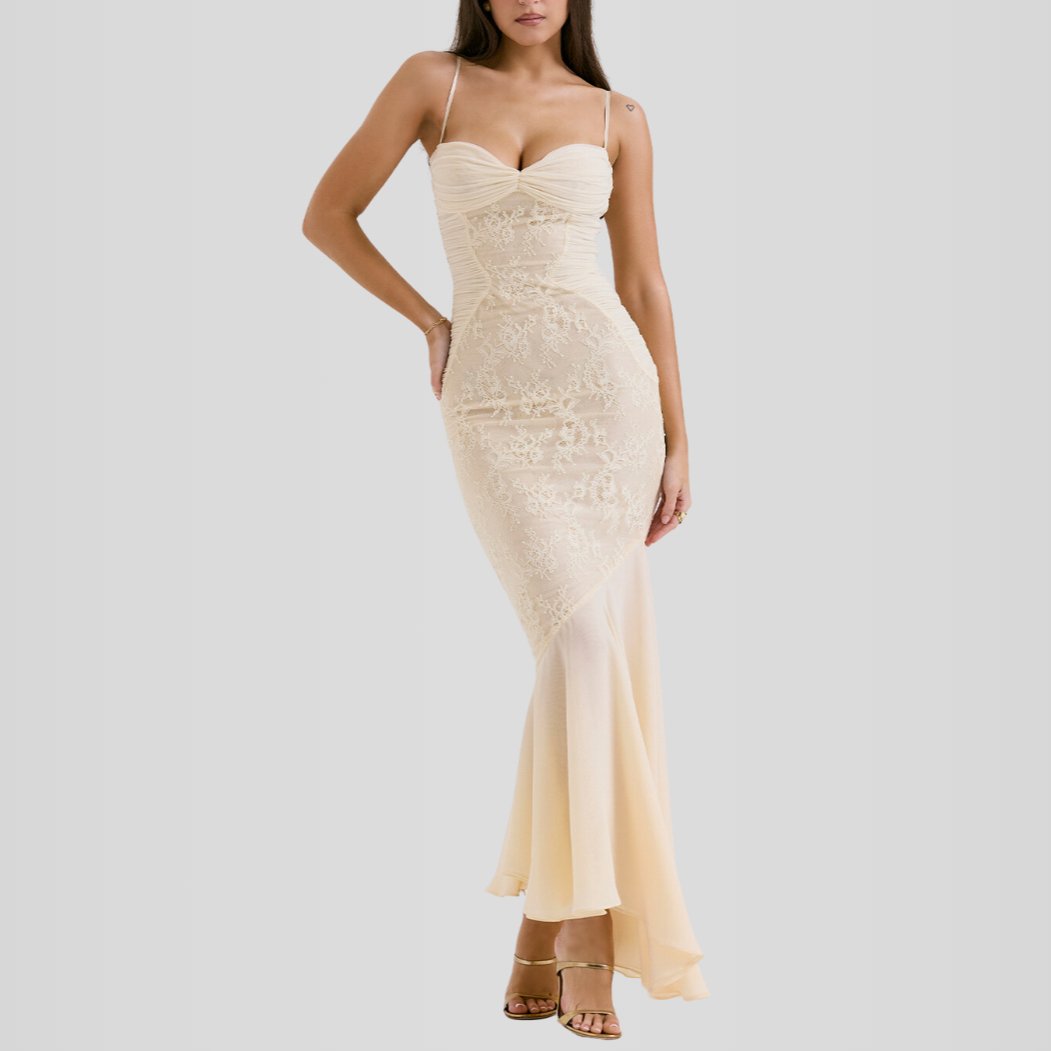 Vestido Ariane