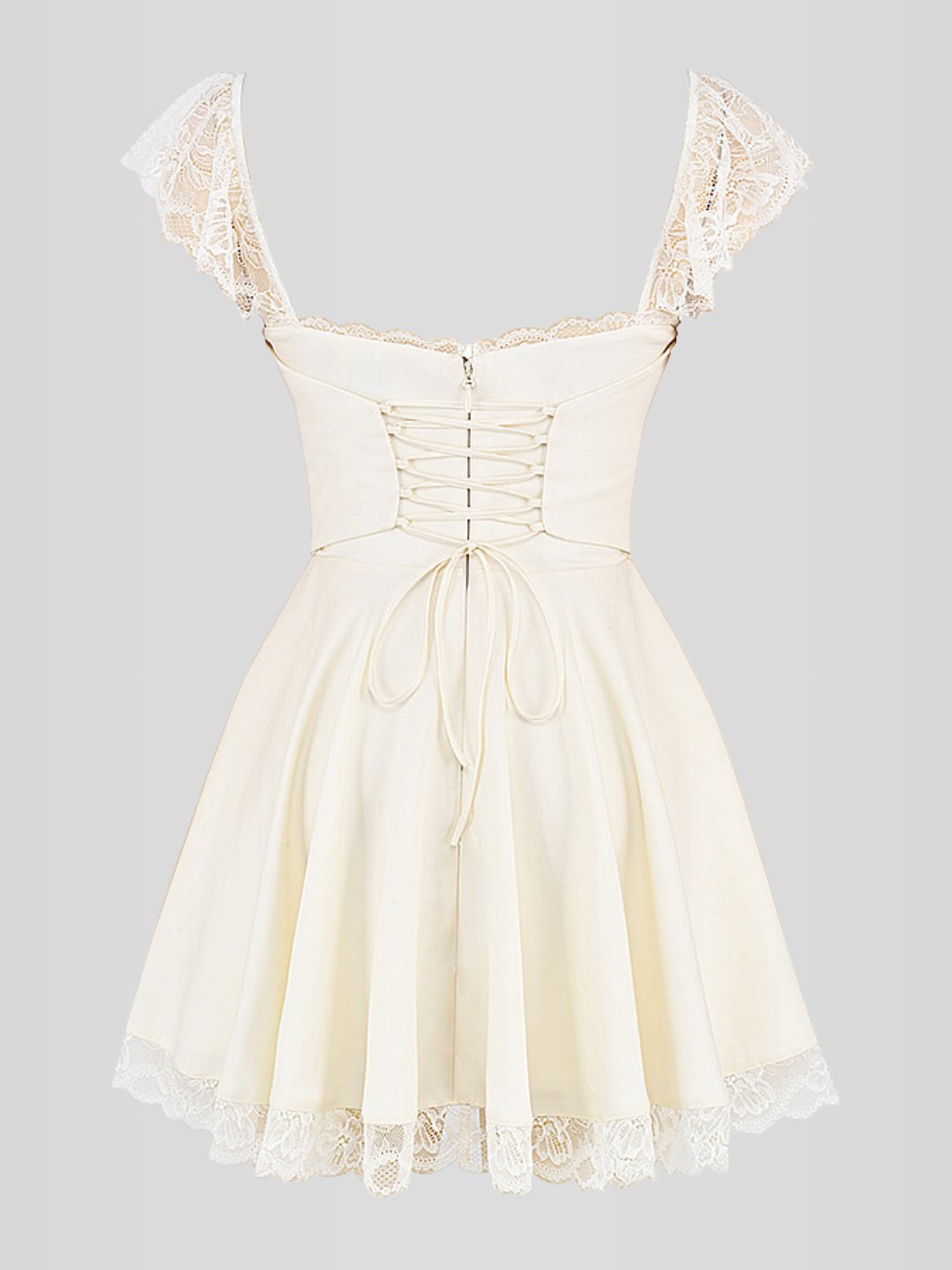 Vestido Bustier Melina