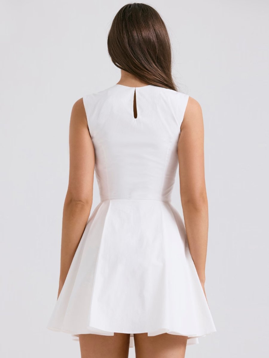 Vestido Brigitte